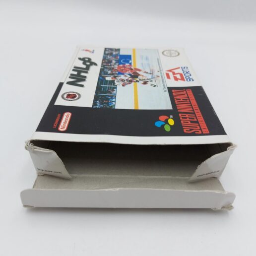 NHL 96 Super Nintendo SNES (Begagnad)