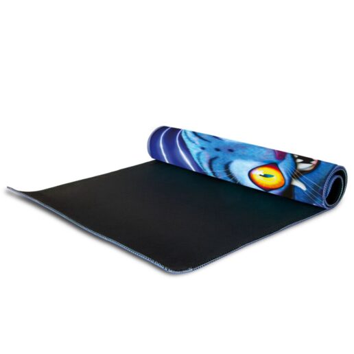 K-Pop Demon Hunters Derpy desk mat
