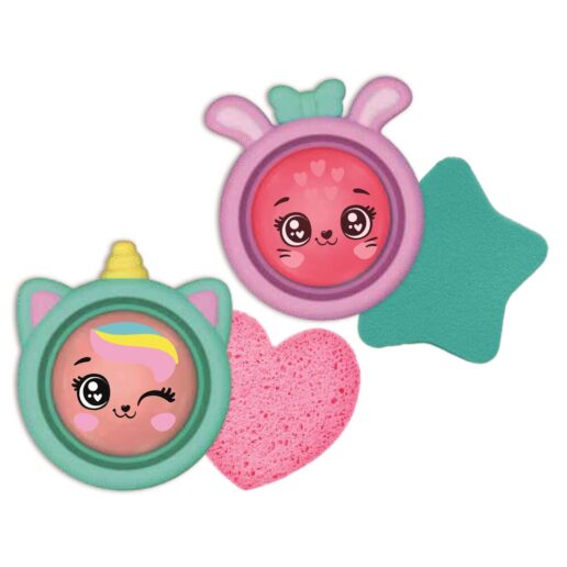 Crazy Chic Lovely Makeup The Sweetest Blush - Blush