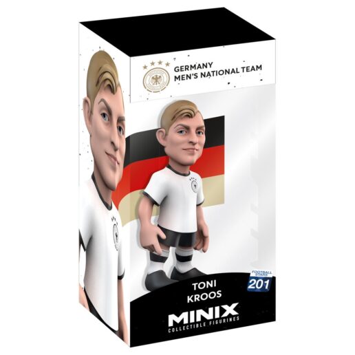 Germany Kross figure minix 12cm Germany Kross figure minix 12cm