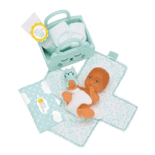 Miniverse Make It Mini Baby Nurturing assorted surprise capsule