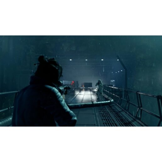 Star Wars Outlaws Playstation 5 PS5