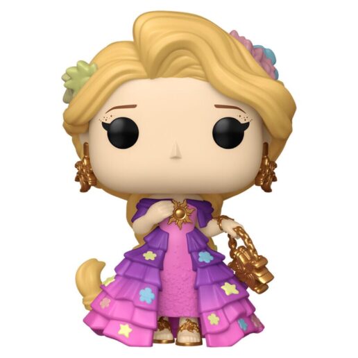 POP figure Princess Rapunzel