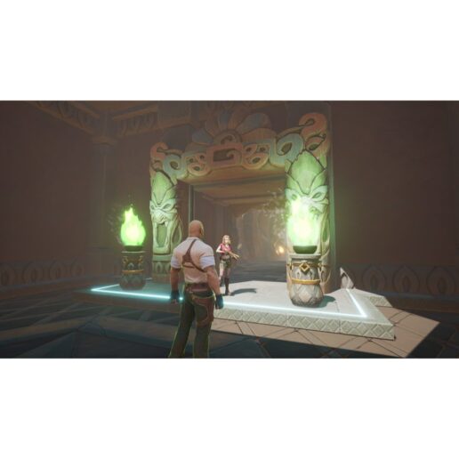 Jumanji The Video Game Playstation 5 PS5
