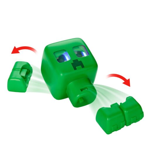 Minecraft Creeper My pet
