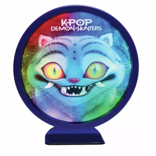 K-pop Demon Hunters Derpy LED lamp