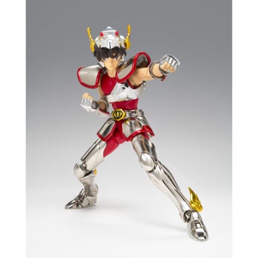 Saint Seiya Saint Cloth Myth Pegasus Seiya First Bronze Cloth figure 17cm