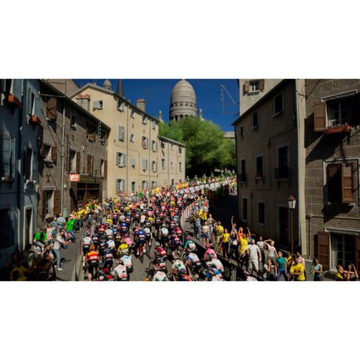 Tour de France 2026 Playstation 5 PS5