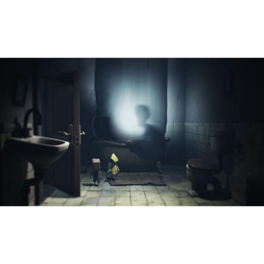 Little Nightmares II Playstation 4 PS4