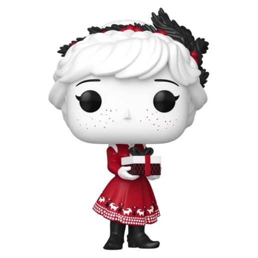 POP figure Disney Frozen Anna