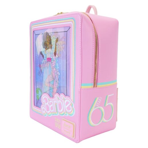 Loungefly Barbie 65th Anniversary backpack 28cm