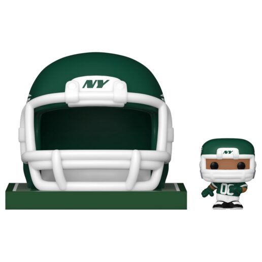 Assorted Bitty POP figure Sport NFL