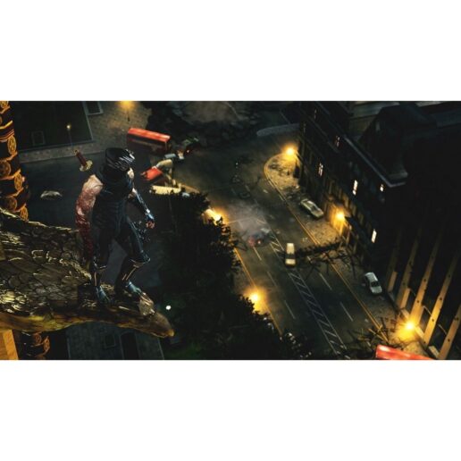 Ninja Gaiden 3 Playstation 3 PS3 IMPORT
