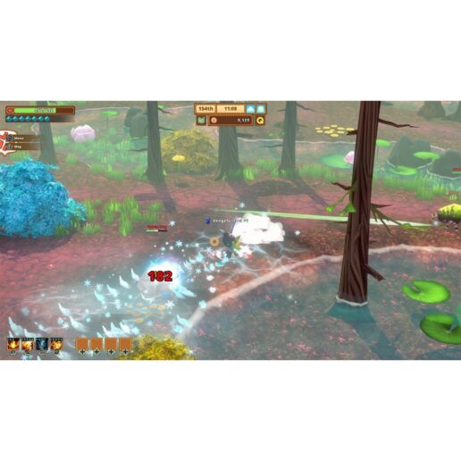 Kitaria Fables Playstation 4 PS4