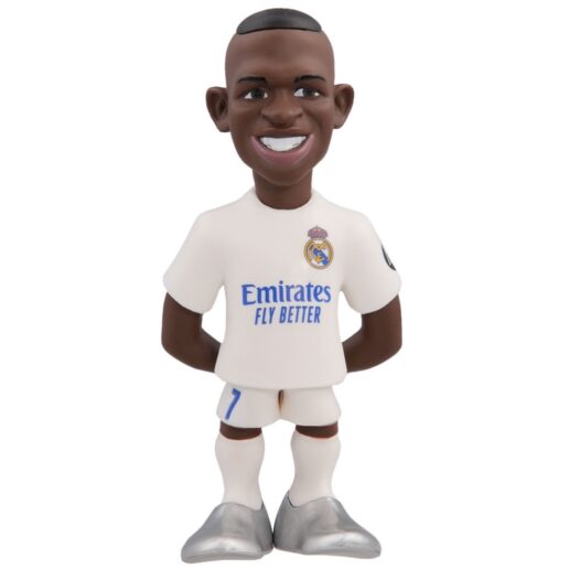 Real Madrid Vinicius Minix figure 12cm