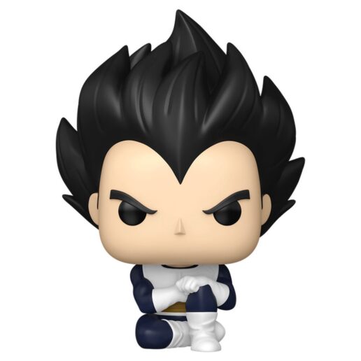 POP figure Dragon Ball Z Vegeta Frieza Saga