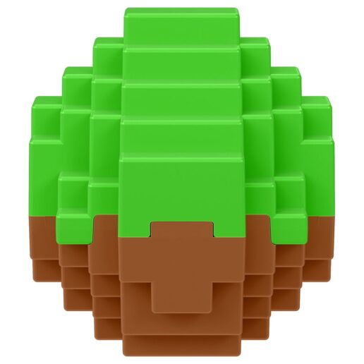Minecraft Assorted Mini Surprise egg figure