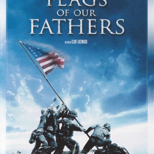 Flags of Our Fathers DVD (Begagnad)