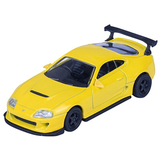 Toyota Supra 1995 car collection