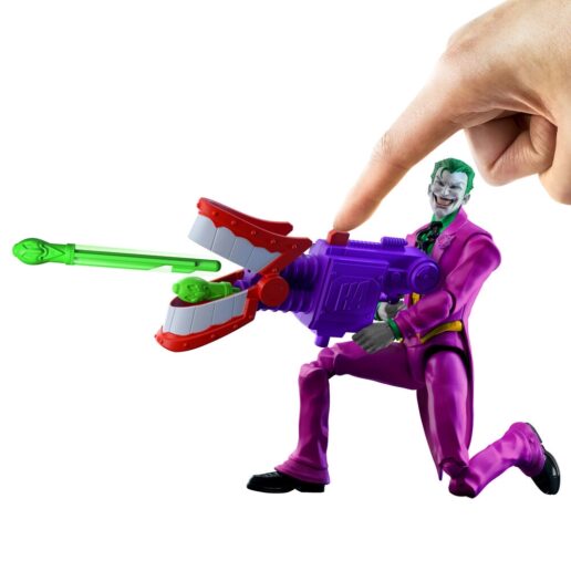 DC Universe Joker figure 15cm