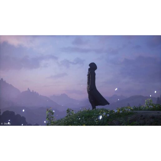 Kingdom Hearts All in One Playstation 4 PS4