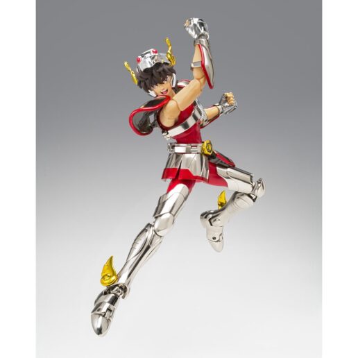 Saint Seiya Saint Cloth Myth Pegasus Seiya First Bronze Cloth figure 17cm