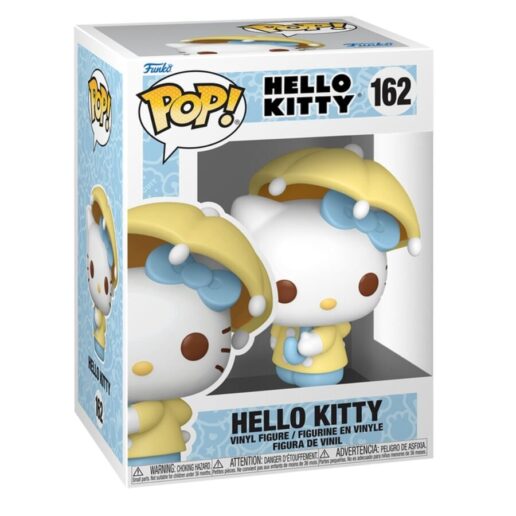 POP figure Hello Kitty - Hello Kitty