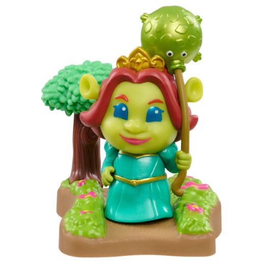 Shrek Scene Setters assorted surprise figure