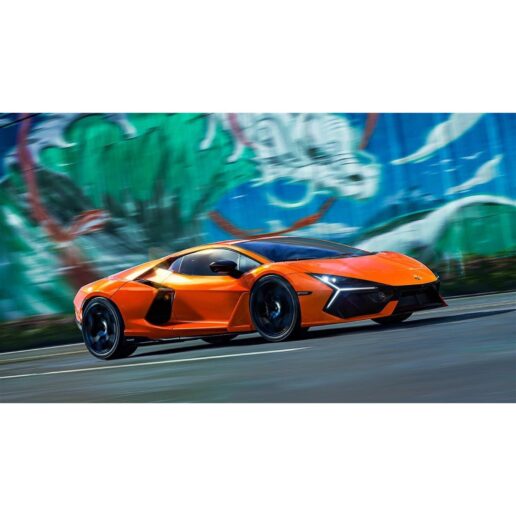 The Crew Motorfest Playstation 4 PS4