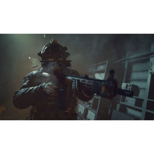 Call of Duty Modern Warfare II Cross Gen Edition Xbox Series X Xbox One (Begagnad)