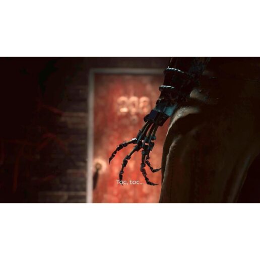 Oxide Room 208 Collectors Edition Playstation 5 PS5 EN ES FR