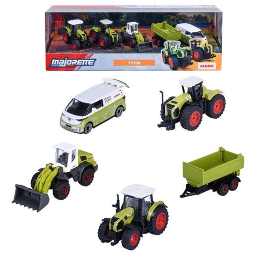 Farm set 5 vehicle Farm set 5 vehicle