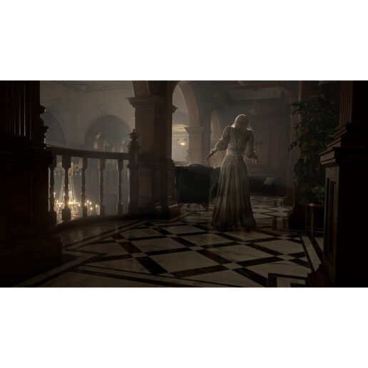 Resident Evil 9 Requiem Playstation 5 PS5