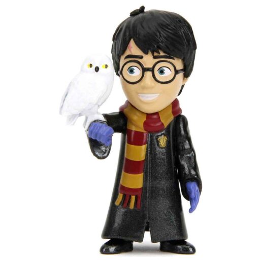 Harry Potter metalfigs assorted figure 7cm