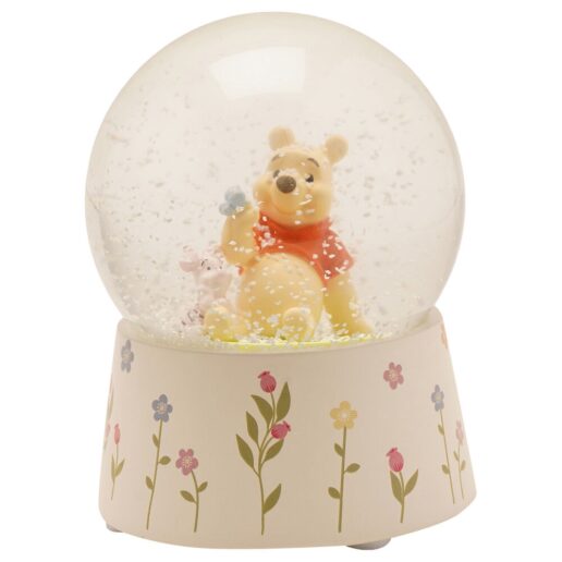 Disney Winnie the Pooh snownall