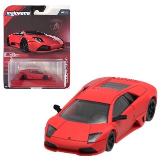 Lamborghini Murcielago LP40 2006 car collection Lamborghini Murcielago LP40 2006 car collection