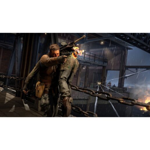 Sniper Elite Resistance Playstation 4 PS4