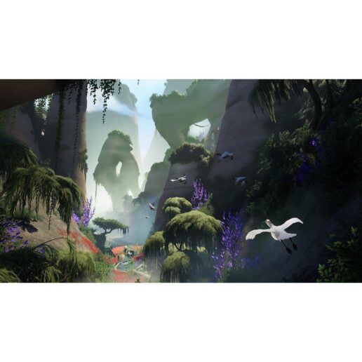 Lost Ember Rekindled Edition Wolf Pack Edition Playstation 5 PS5