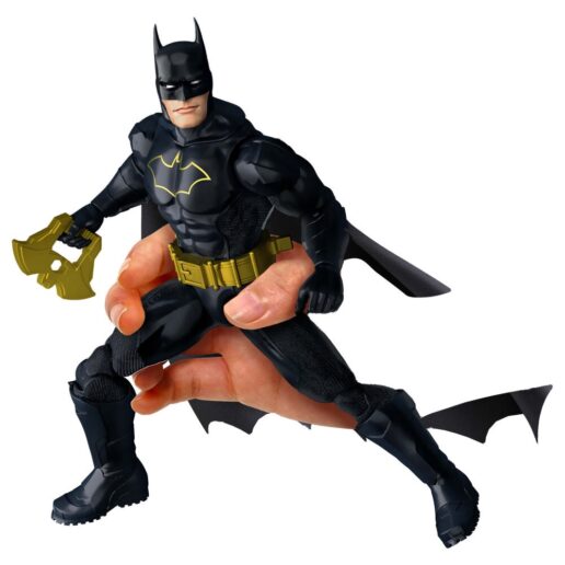 DC Universe Batman figure 15cm