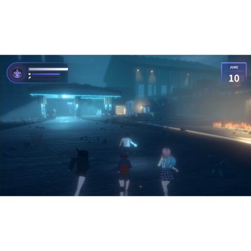 Eternights Playstation 4 PS4