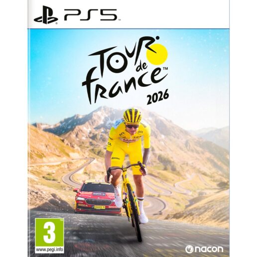 Tour de France 2026 Playstation 5 PS5