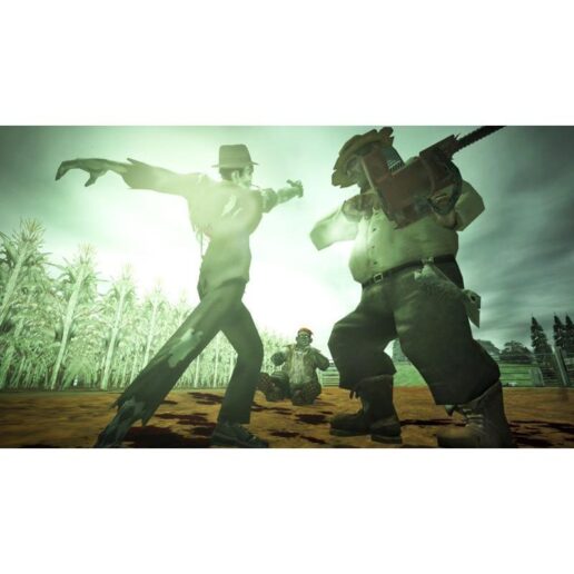 Stubbs the Zombie in Rebel Without a Pulse Xbox One Xbox Series X