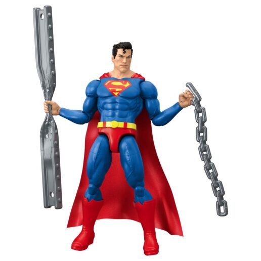 DC Universe Superman figure 15cm