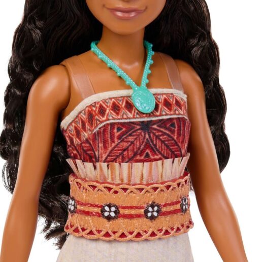 Disney Moana Vaiana doll