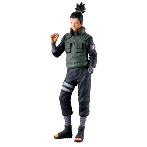 Naruto Shippuden Hidan Kakuzu Arc Ichibansho figure 25cm