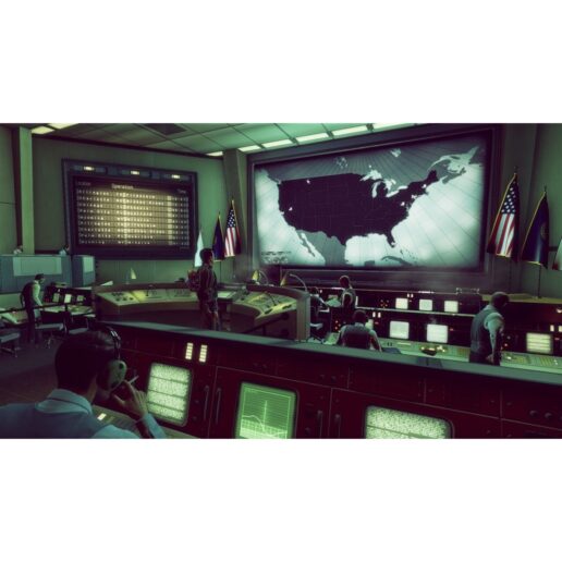 The Bureau Xcom Declassified Playstation 3 PS3
