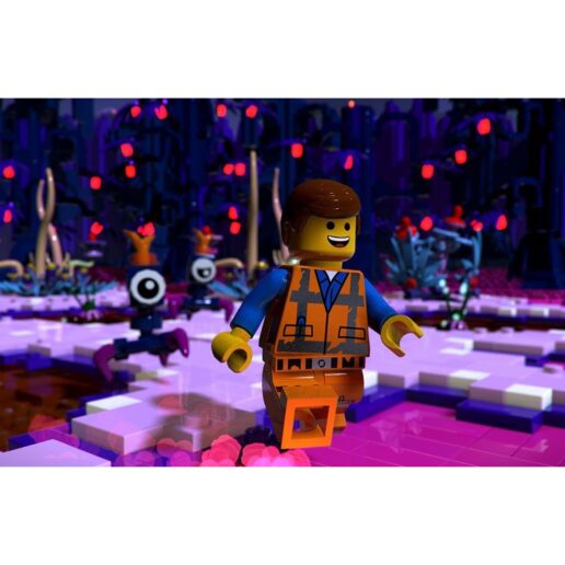 The Lego Movie VideoGame 2 Playstation 4 PS4 NL FR