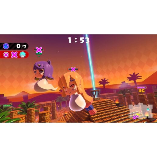 Goonya Monster Playstation 5 PS5 IMPORT