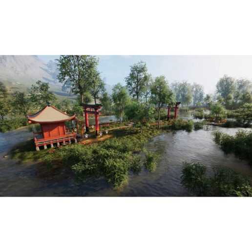 Sengoku Dynasty Ultimate Edition Playstation 5 PS5 IMPORT