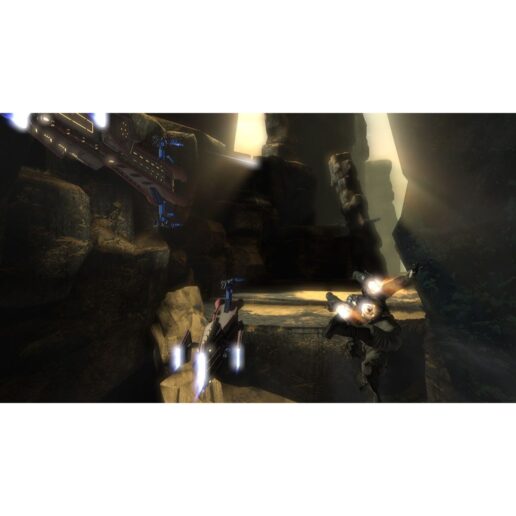 Dark Void Playstation 3 PS3